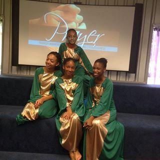 VIP Stockton Virtuous Ladies of Dance